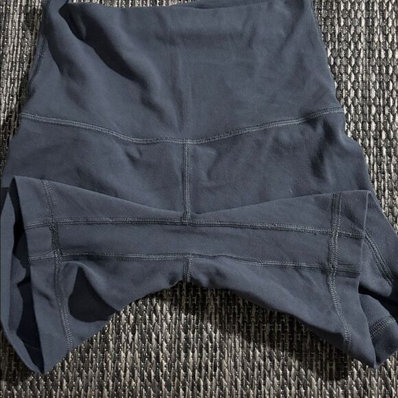 Lululemon align biker short - Picture 3 of 5